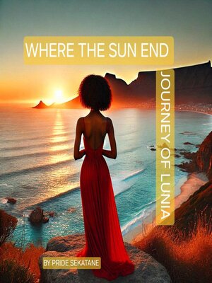 cover image of Where the Sun End